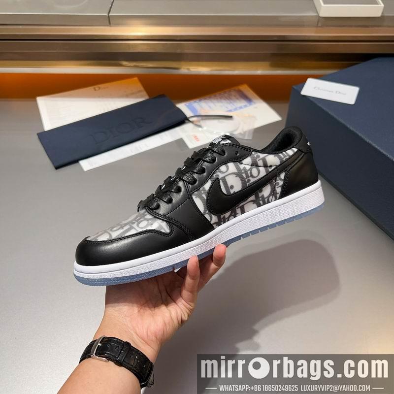 Dior Shoes sz38-44 hnw0406