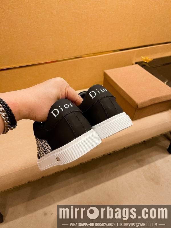 Dior Shoes sz38-44 mnm0190