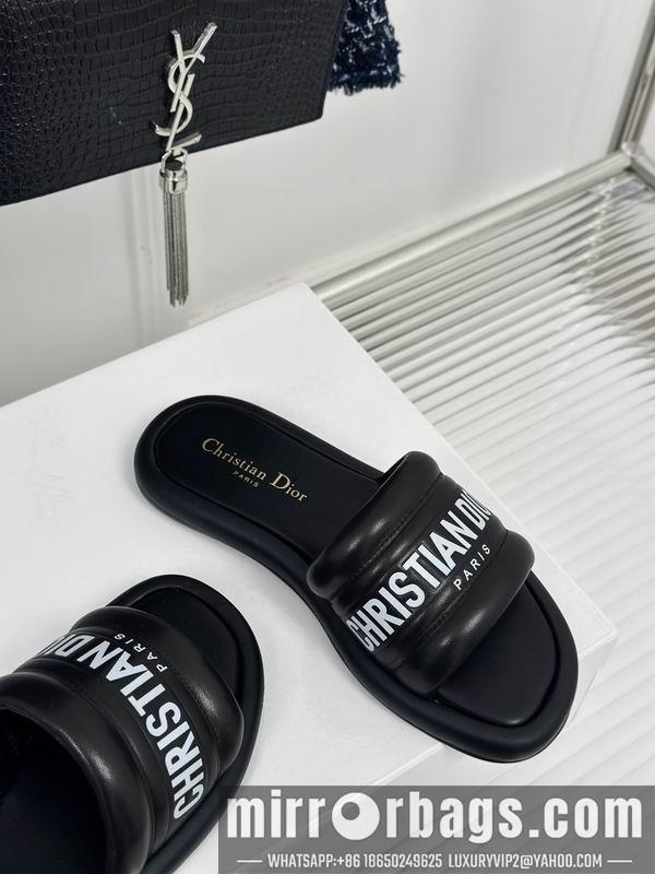 Dior Shoes sz35-42 mnw0325