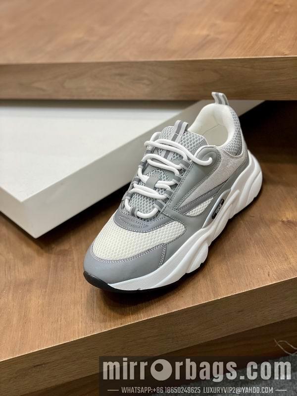 Dior Shoes sz38-44 hnm0151