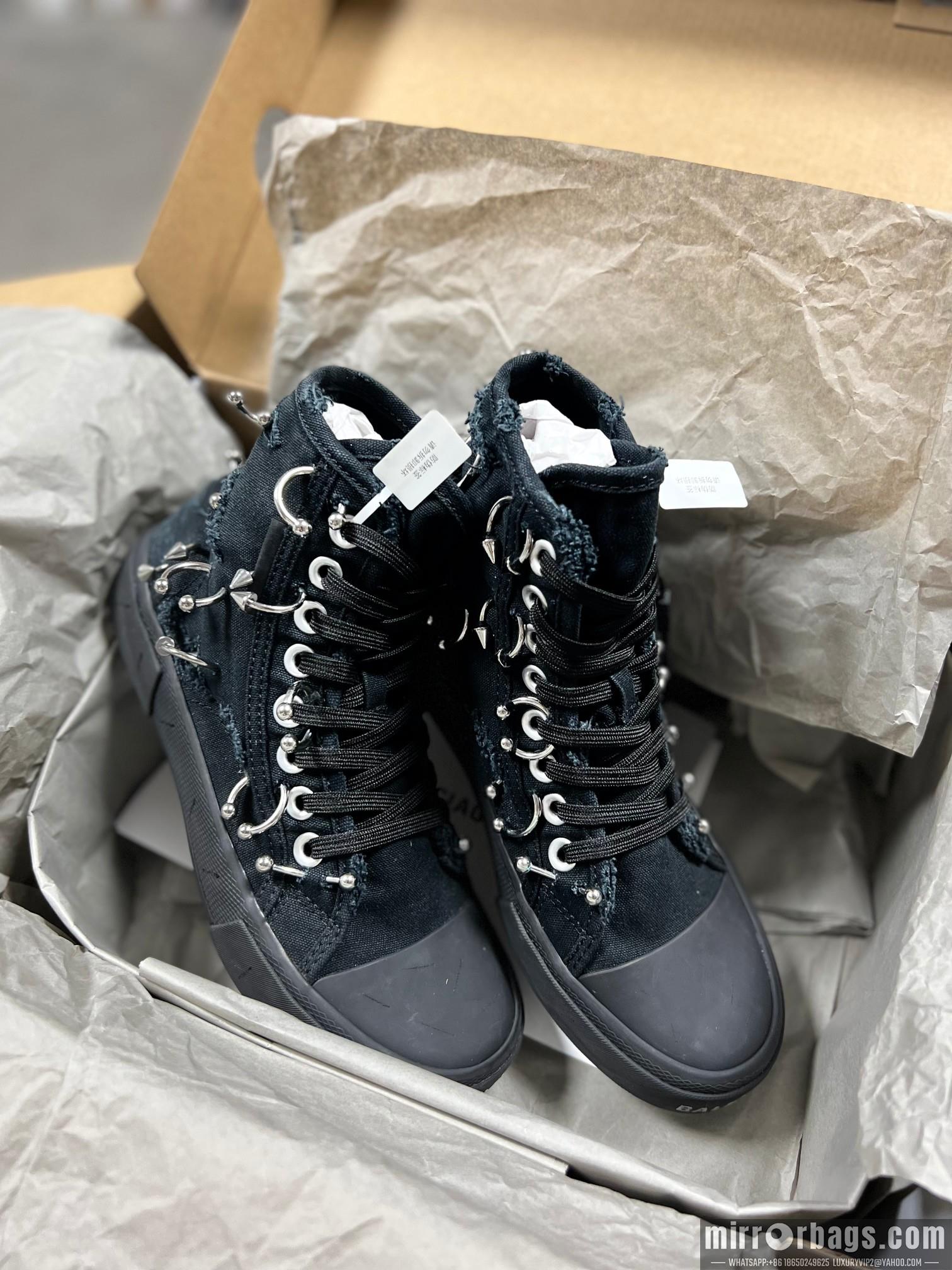 Balenciaga Shoes sz35-45 h0501