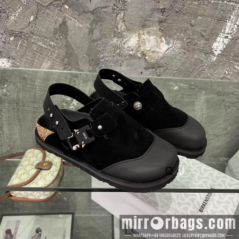 Dior Shoes sz35-45 3C XJ0701