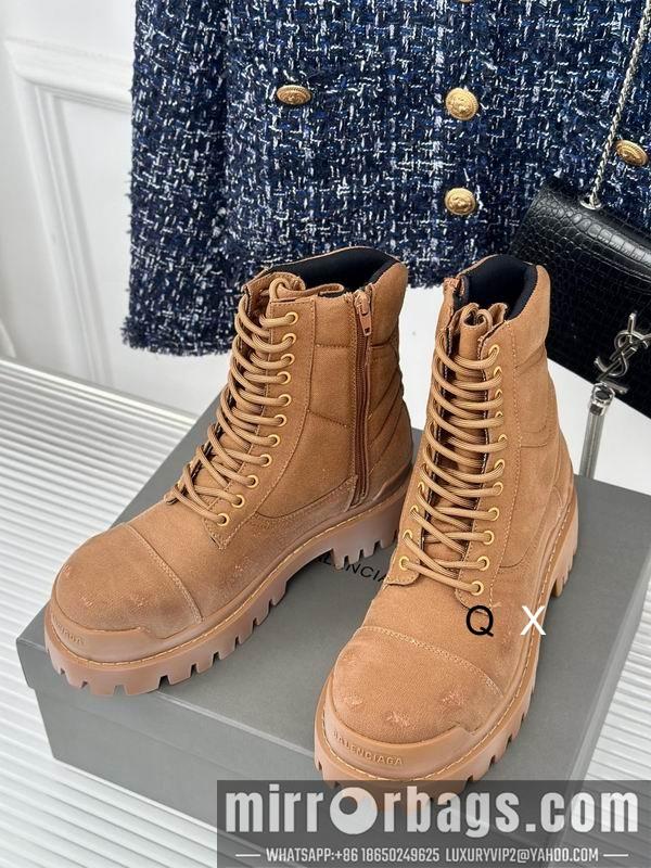 Balenciaga Shoes sz35-40 JX1101