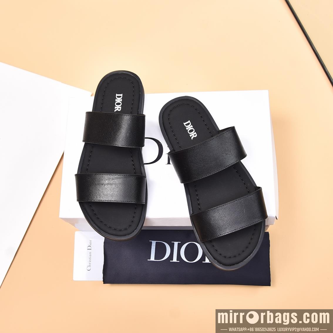 Dior Shoes sz38-45 h0905