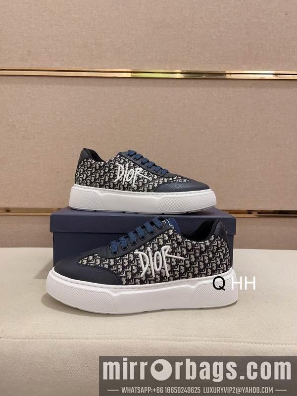 Dior Shoes sz38-45 H0803