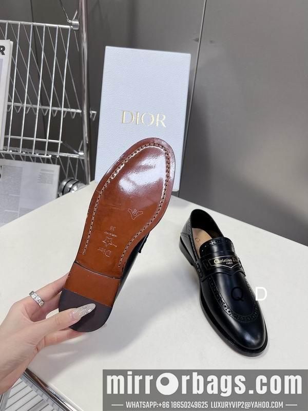 Dior Shoes sz35-40 GDT0401