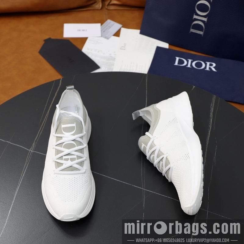 Dior Shoes sz38-47 mnw0411