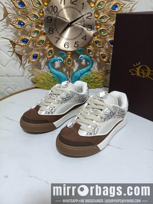 Dior Shoes sz35-45 mnm0102