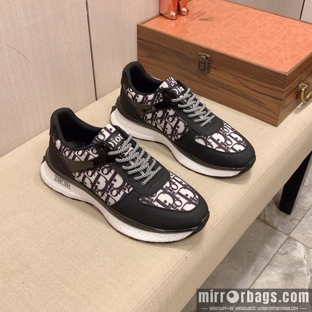 Dior Shoes sz38-44 h0802