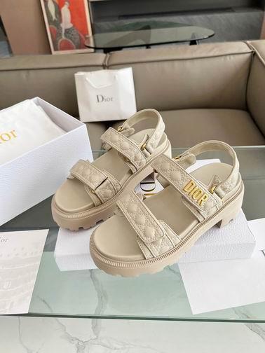 Dior Shoes sz35-42 mnh0701