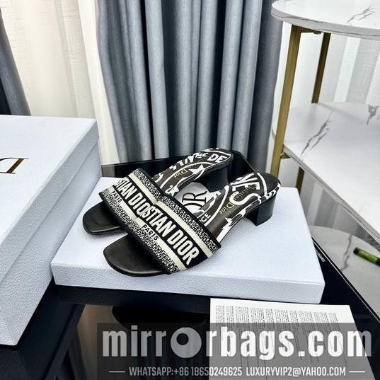Dior Shoes sz34-42 mnh0826