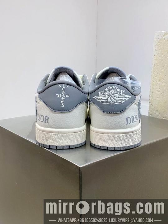 Dior Shoes sz36-45 hnh0105
