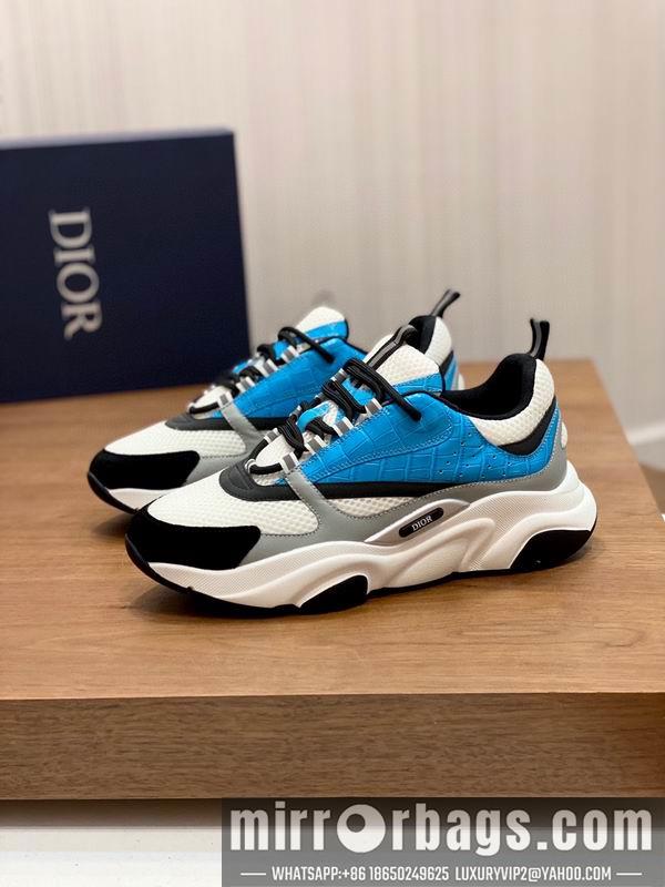 Dior Shoes sz38-44 hnm0151
