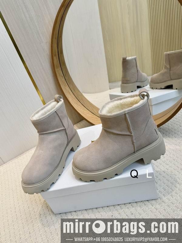 Dior Shoes sz35-40 LL1009