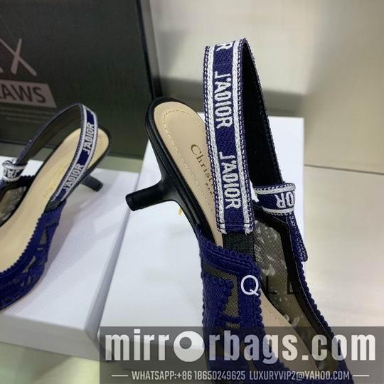 Dior Shoes sz33-44LL0123