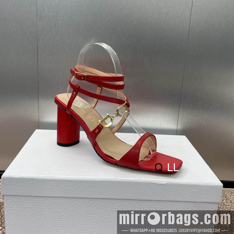Dior Shoes sz35-40 9CM LL0704