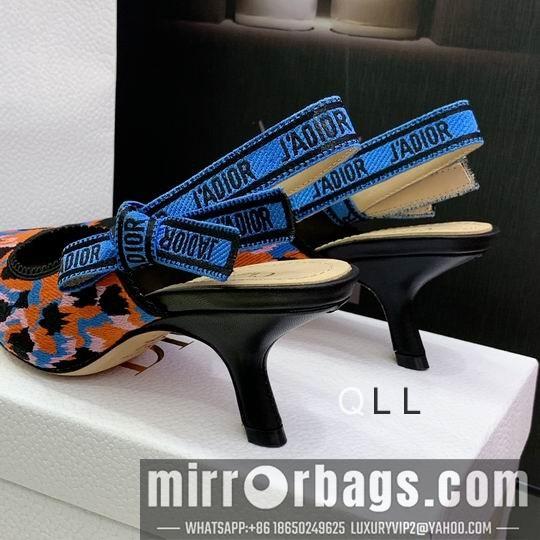 Dior Shoes sz33-44LL0108