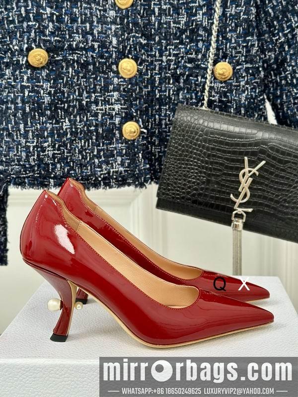 Dior Shoes sz35-40 8CM JX0720