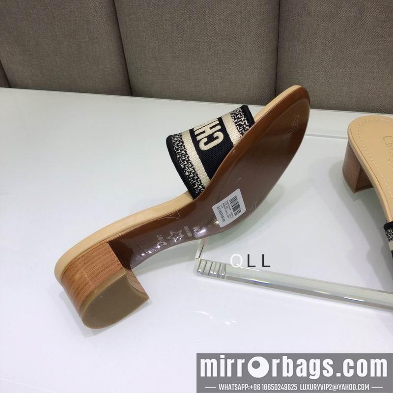 Dior Shoes sz34-43LL0114
