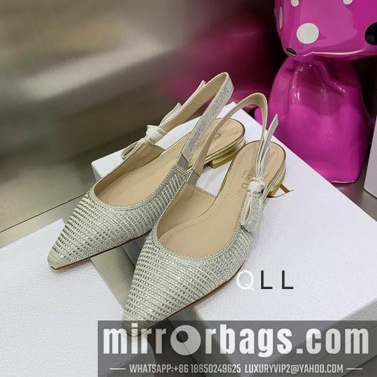 Dior Shoes sz33-44LL0110