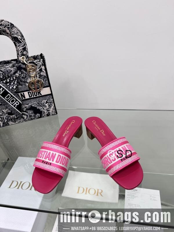 Dior Shoes sz34-46SD0124