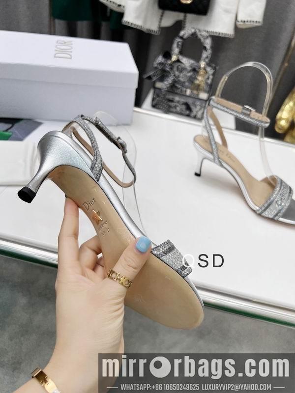 Dior Shoes sz34-44SD0127