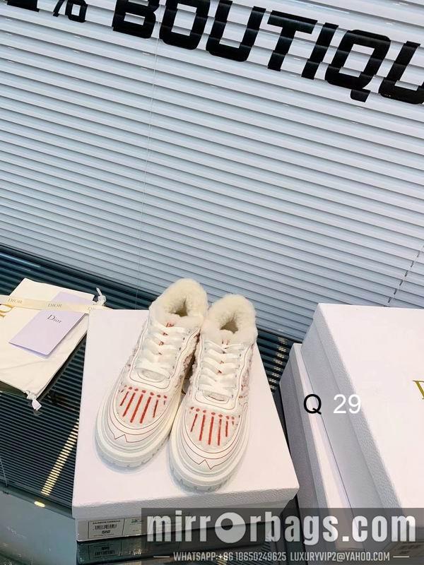 Dior Shoes sz35-41 C1002