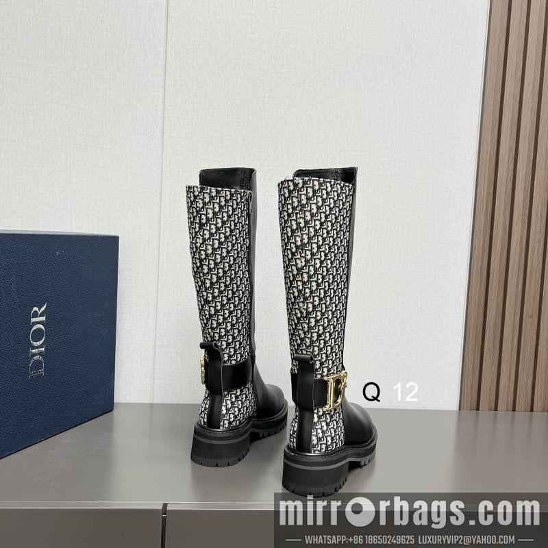 Dior Shoes sz35-40 J0906
