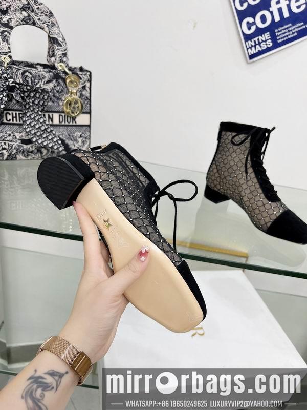Dior Shoes sz35-40 SD1002
