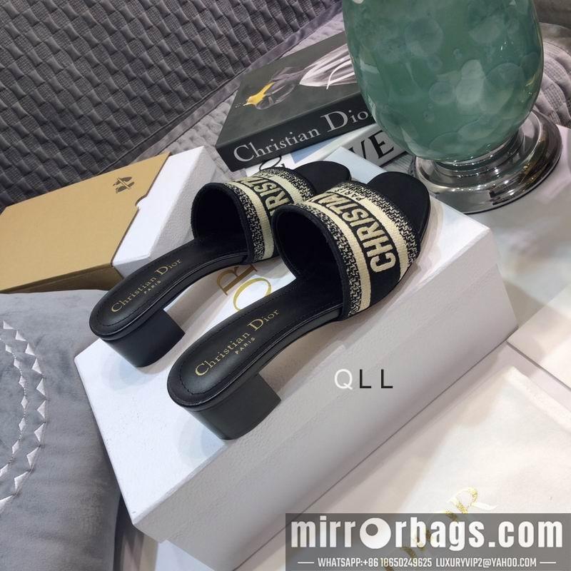Dior Shoes sz34-43LL0114