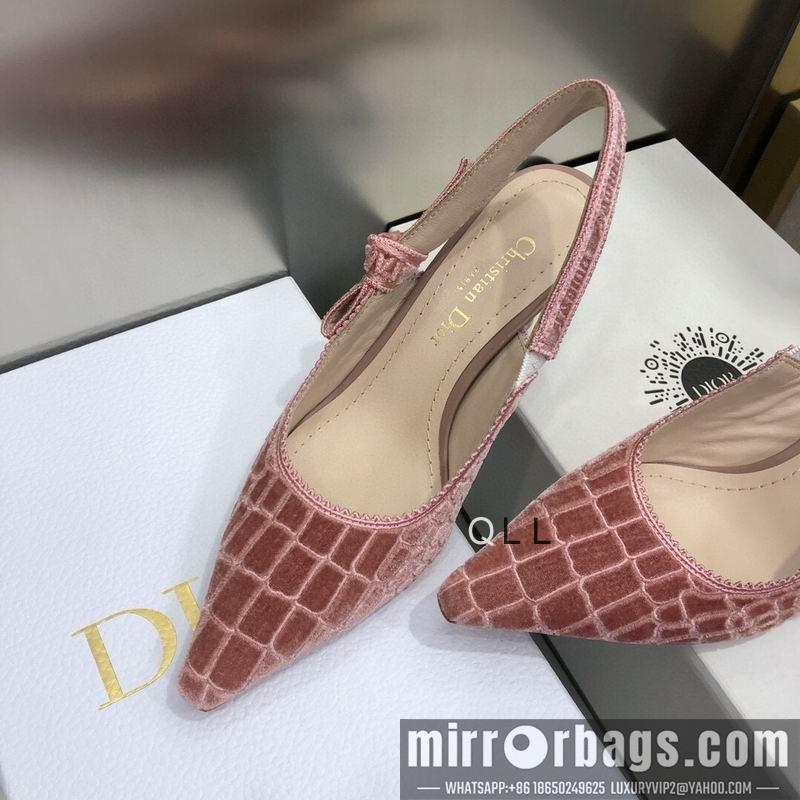 Dior Shoes sz33-44LL0118
