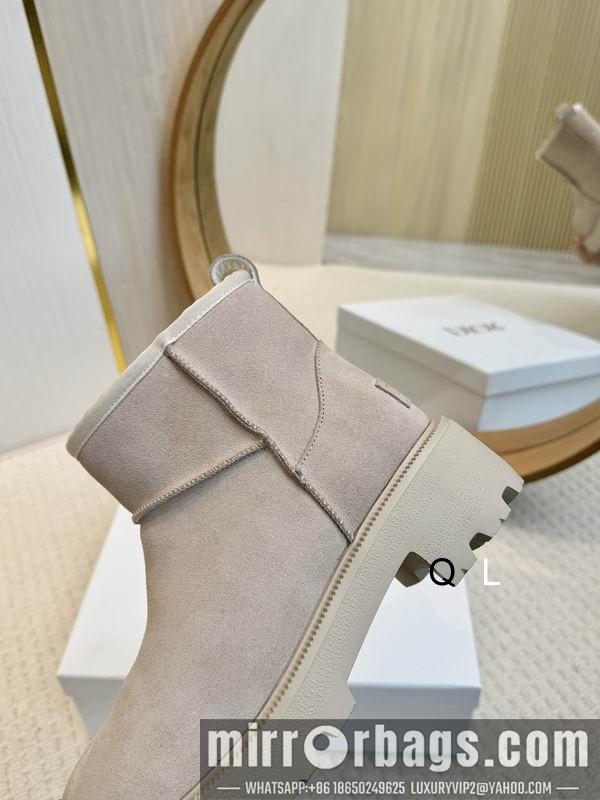 Dior Shoes sz35-40 LL1009