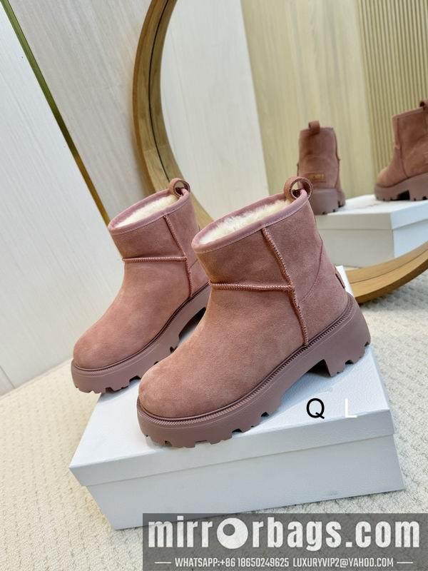 Dior Shoes sz35-40 LL1009