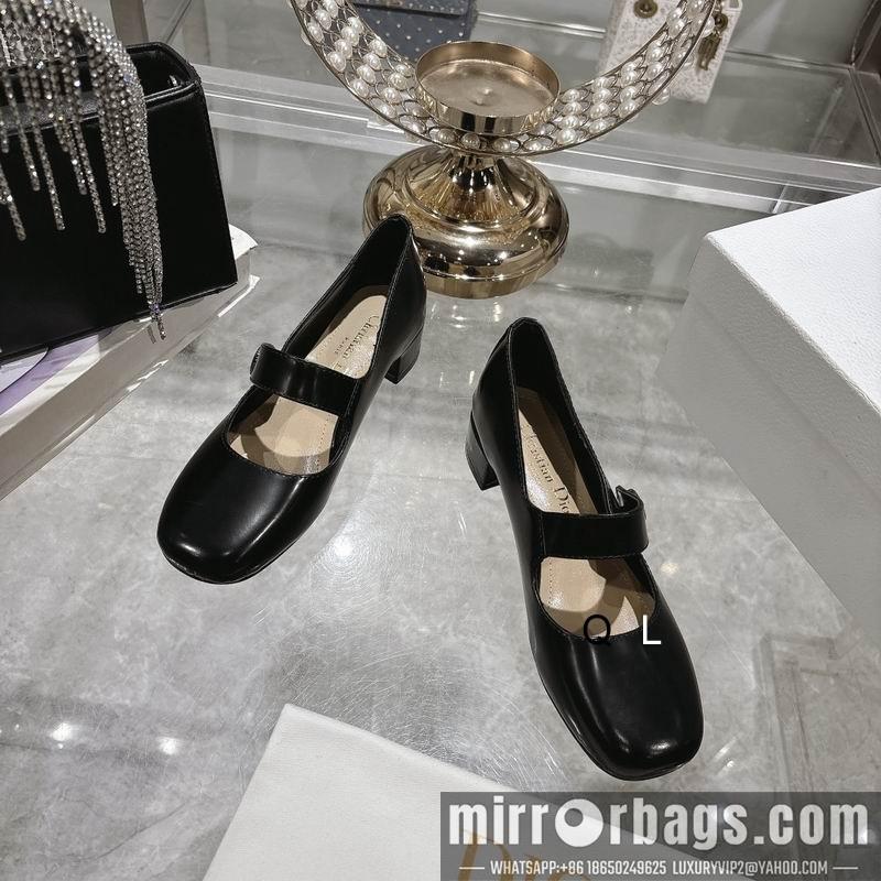 Dior Shoes sz35-40 LL1201