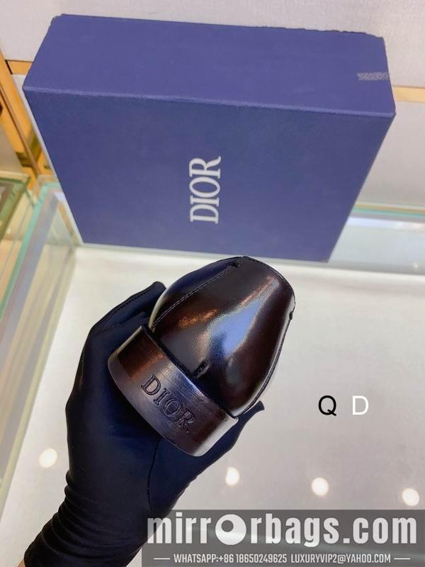 Dior Shoes sz38-45 3C GDT0804