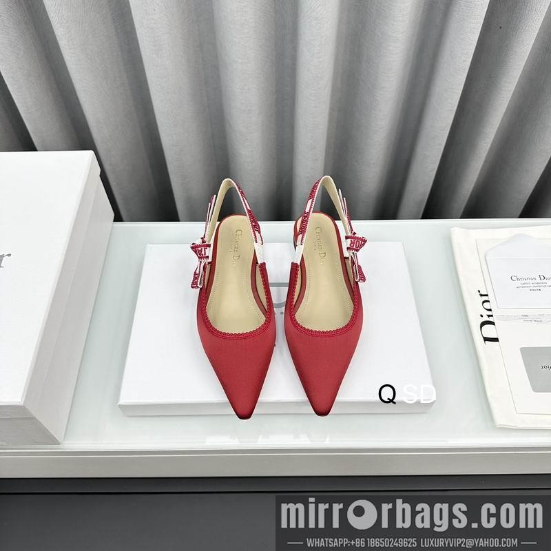 Dior Shoes sz35-40 8C SD1202