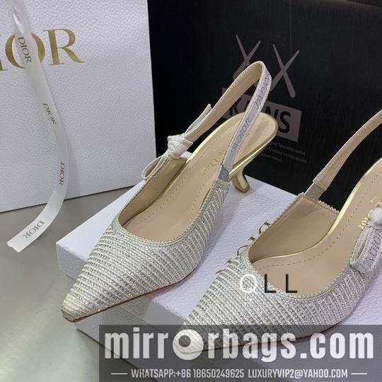 Dior Shoes sz33-44LL0122