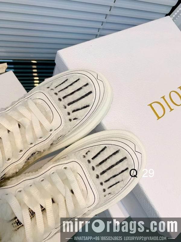 Dior Shoes sz35-41 C1002
