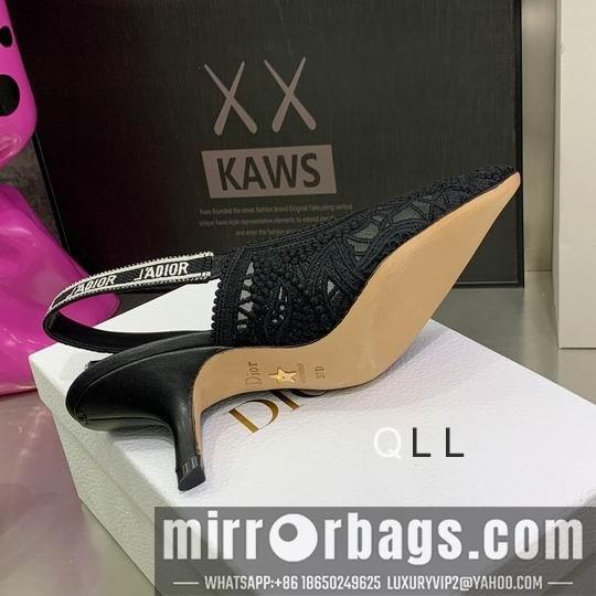 Dior Shoes sz33-44LL0123