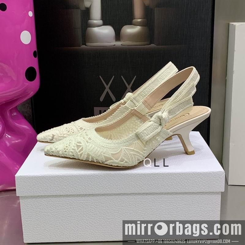 Dior Shoes sz33-44LL0105