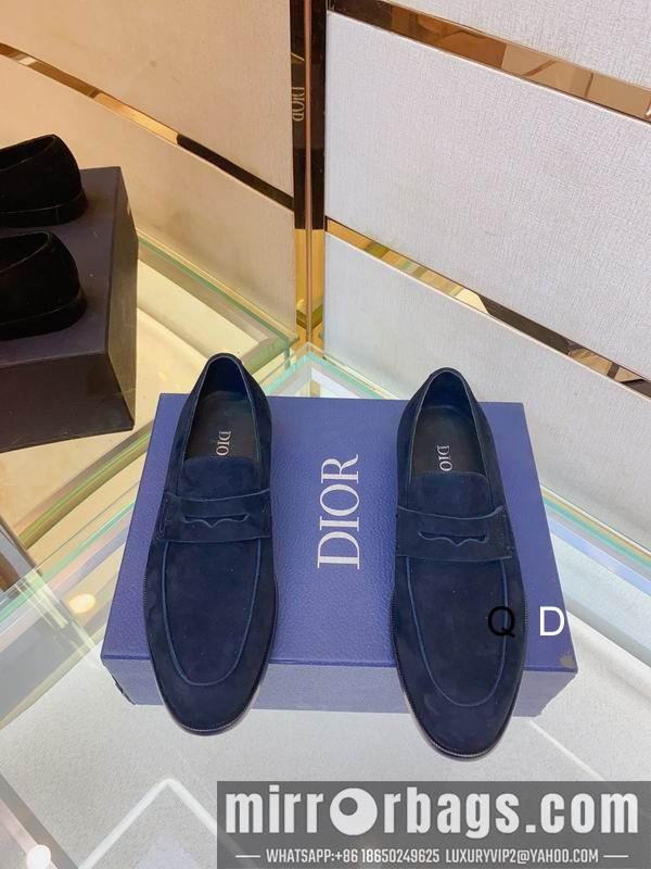 Dior Shoes sz38-45 3C GDT0805