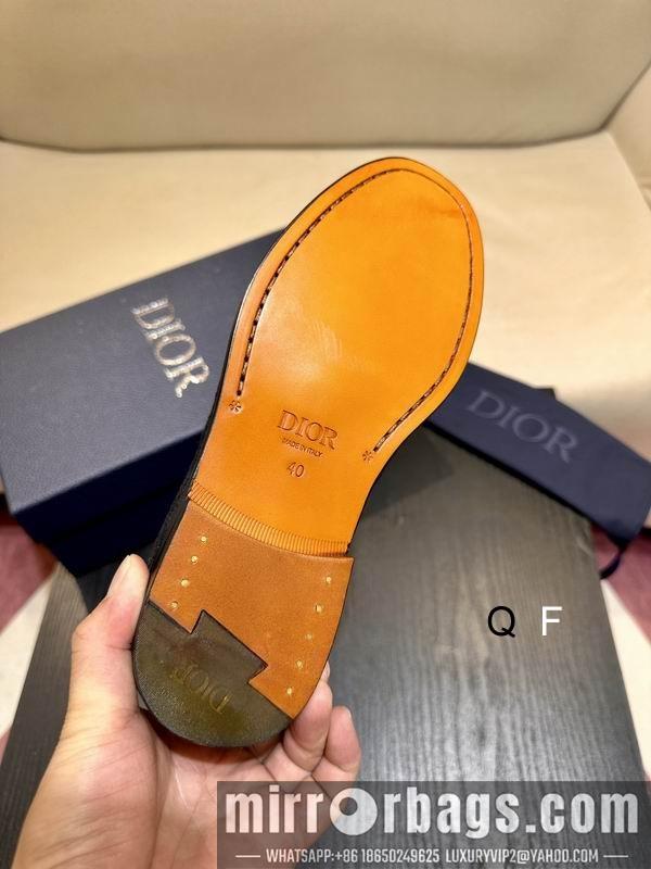 Dior Shoes sz38-45 2C TF0802
