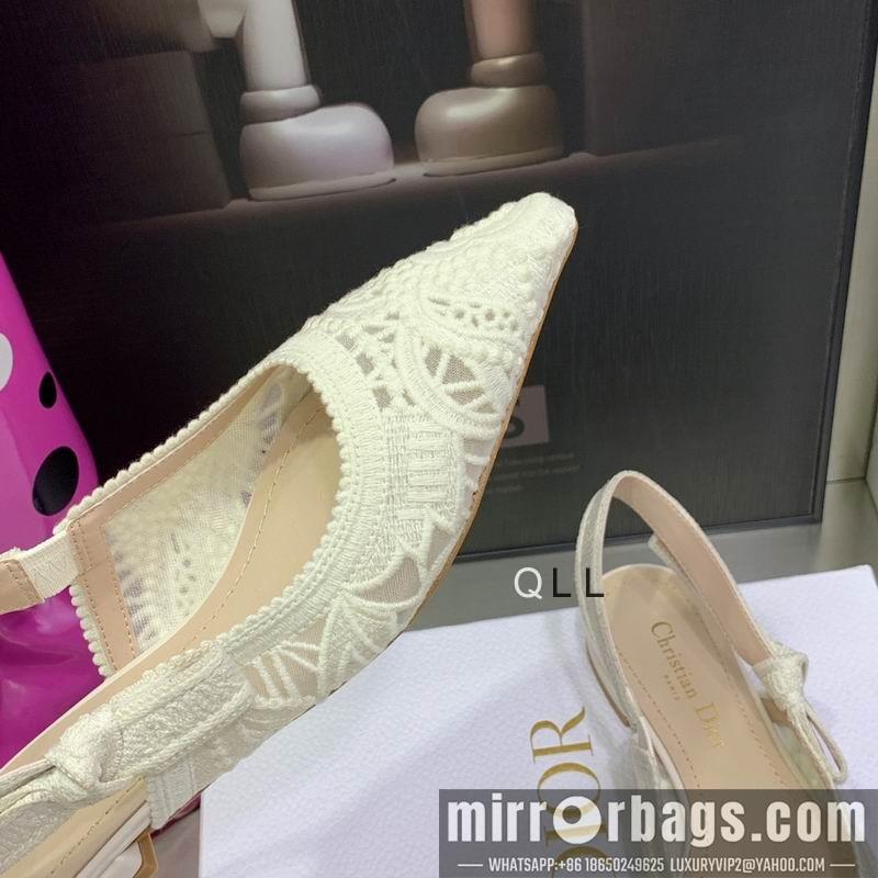 Dior Shoes sz33-44LL0103
