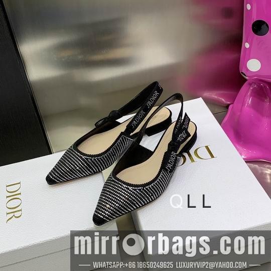 Dior Shoes sz33-44LL0110