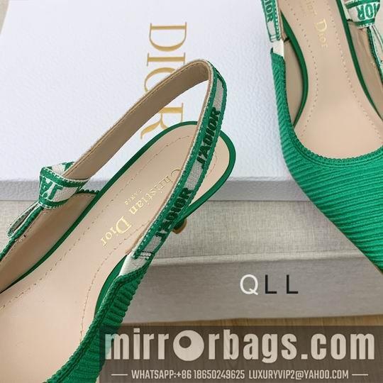 Dior Shoes sz33-44LL0121