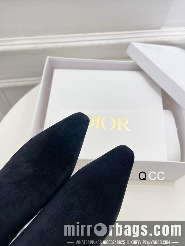 Dior Shoes sz35-40 3C XC1008