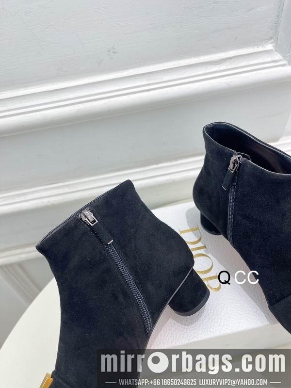 Dior Shoes sz35-40 3C XC1007