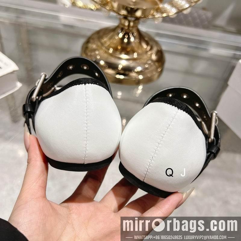 Dior Shoes sz35-40 J0203