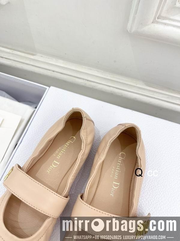 Dior Shoes sz35-40 XC0301