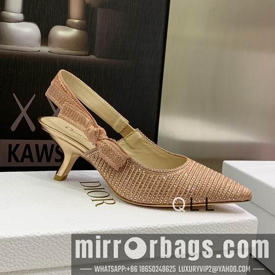 Dior Shoes sz33-44LL0122